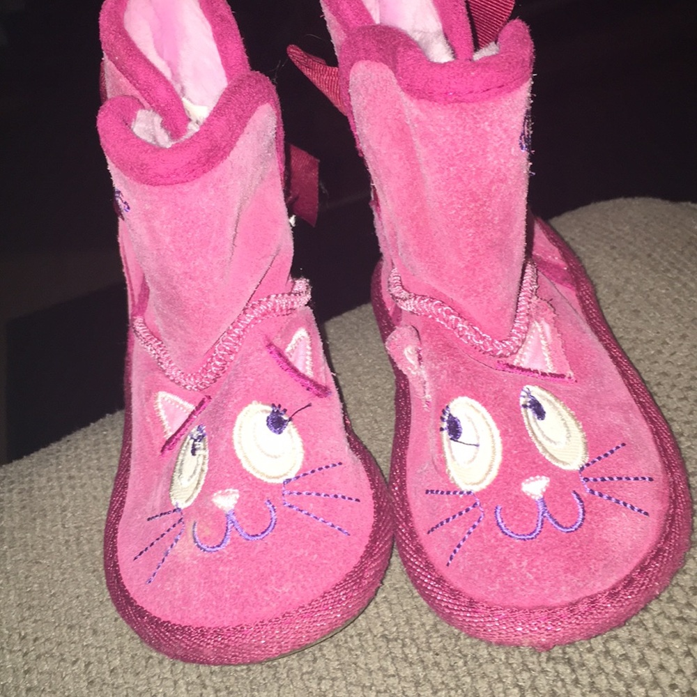 cat boots